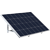 Solar lighting energy storage system