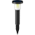 Solar lawn lamps